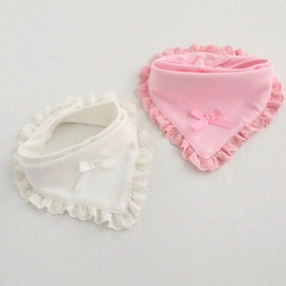 Baby Bib Set